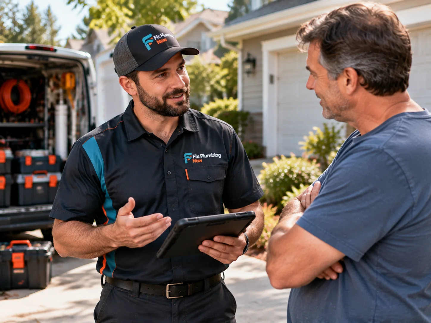 Clogged Drain Service Byron Center, MI FAQs